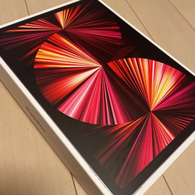 【極美品】iPadPro 11インチ 第3世代 256GB
