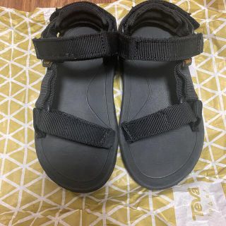 テバ(Teva)のteva サンダル 15㎝(サンダル)