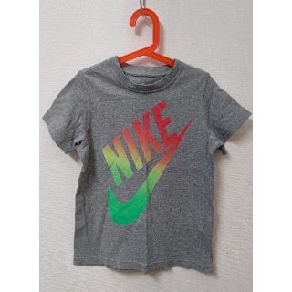 ナイキ(NIKE)のキッズ　NIKE Tシャツ　XS　135(Tシャツ/カットソー)