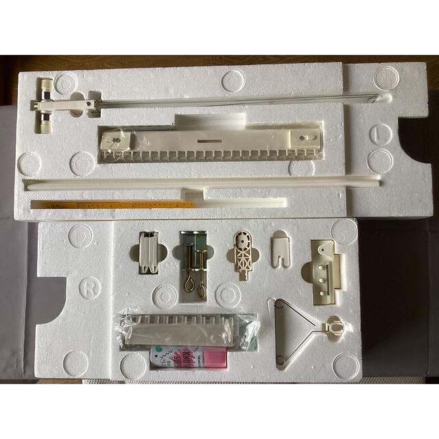 シルバー精工　あみむめも　PAGE-ONE U 3