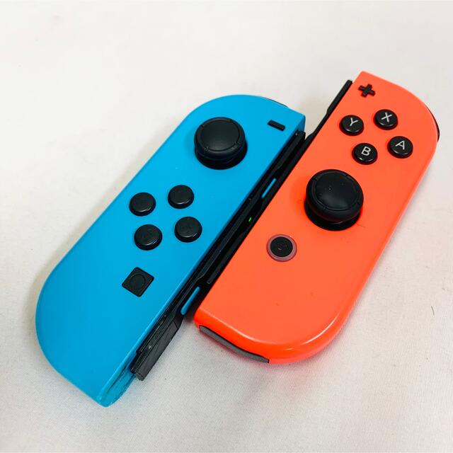 Nintendo Switch(ニンテンドースイッチ)のNintendo Switch HAC-S-KABAA スイッチ おまけ付き エンタメ/ホビーのゲームソフト/ゲーム機本体(家庭用ゲーム機本体)の商品写真