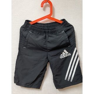 アディダス(adidas)のキッズ　adidas ショートパンツ　120(パンツ/スパッツ)