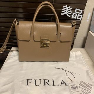 フルラ ハンドバッグ(レディース)（デニム）の通販 38点 | Furlaの