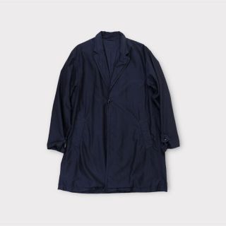 ネストローブ(nest Robe)のCONFECT【モールスキンチェスターコート】(チェスターコート)