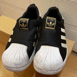 アディダス(adidas)のadidasスニーカー　20cm(スニーカー)