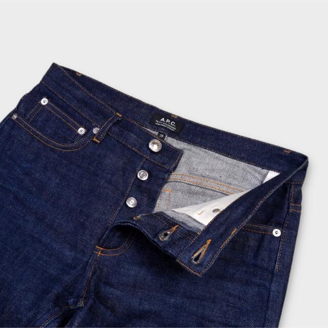 A.P.C.【PETIT STANDARD】 2