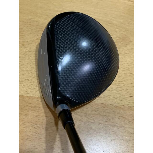 TaylorMade - テーラーメイド ミニドライバー300 TENSEI TM50純正