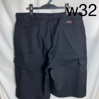 ディッキーズ(Dickies)のDickies ディッキーズ ハーフパンツ　w32(ショートパンツ)