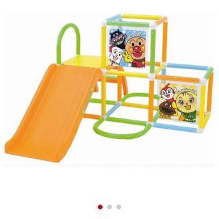 アンパンマン - 【⠀商品① 】アンパンマンブランコパークDX 折り畳み ...