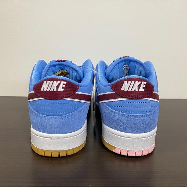 nike sb dunk low prm phillies