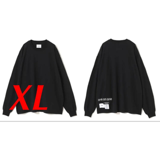 UNDERCOVER - wtaps undercover ロングスリーブTシャツ XLの通販｜ラクマ