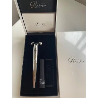 リファ(ReFa)のReFa S carat 正規品　(フェイスケア/美顔器)