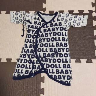 ベビードール(BABYDOLL)のみい様専用(肌着/下着)