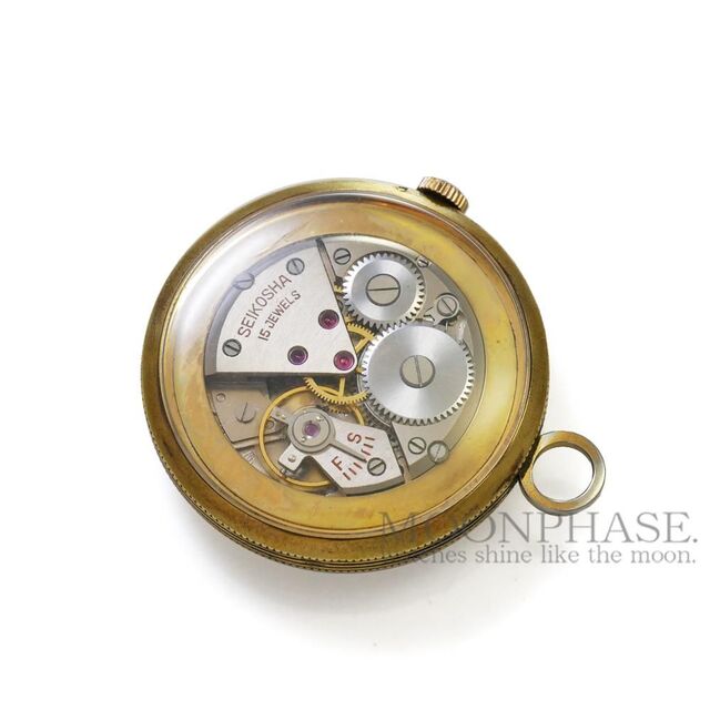 SEIKO 懐中時計 Ref.**** アンティーク品 懐中時計 | www.site.epmurca