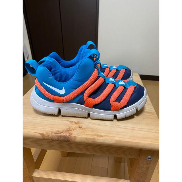 NIKE(ナイキ)のNIKE　ナイキ　NOVIS　ノーヴィス TD　22cm キッズ/ベビー/マタニティのキッズ靴/シューズ(15cm~)(スニーカー)の商品写真