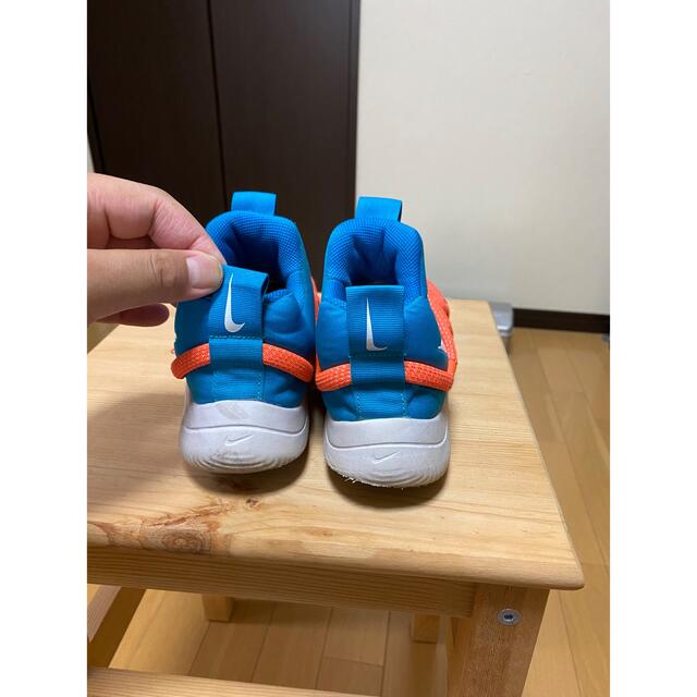 NIKE(ナイキ)のNIKE　ナイキ　NOVIS　ノーヴィス TD　22cm キッズ/ベビー/マタニティのキッズ靴/シューズ(15cm~)(スニーカー)の商品写真