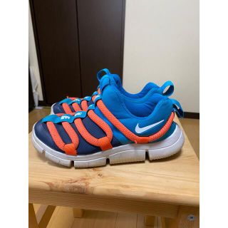 ナイキ(NIKE)のNIKE　ナイキ　NOVIS　ノーヴィス TD　22cm(スニーカー)