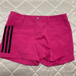 アディダス(adidas)のショートパンツ　ウェアセット(セット/コーデ)