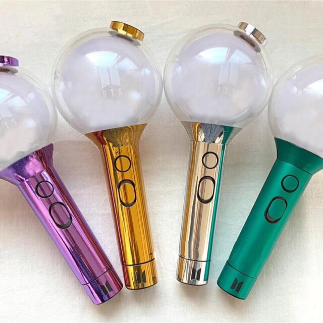 BT21 - 送料込み BTS アミボム用 デコ ステッカー ペンライト BT21 - 送料込み BTS アミボム用 デコ ステッカー ペンライト