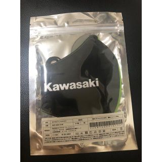 カワサキ(カワサキ)のカワサキフェイスマスク(その他)