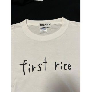 BiSH - アイナジエンド ロングTシャツの通販 by yu's shop｜ビッシュ