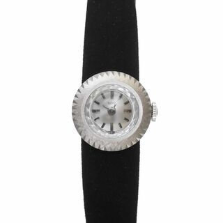 TUDOR ラウンド Ref.1529 アンティーク品 レディース 腕時計