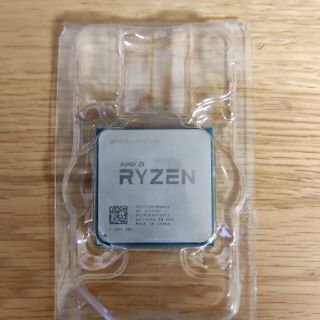 AMD Ryzen 7 1700(PCパーツ)