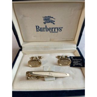 バーバリー(BURBERRY) 新品 ネクタイピン(メンズ)の通販 82点