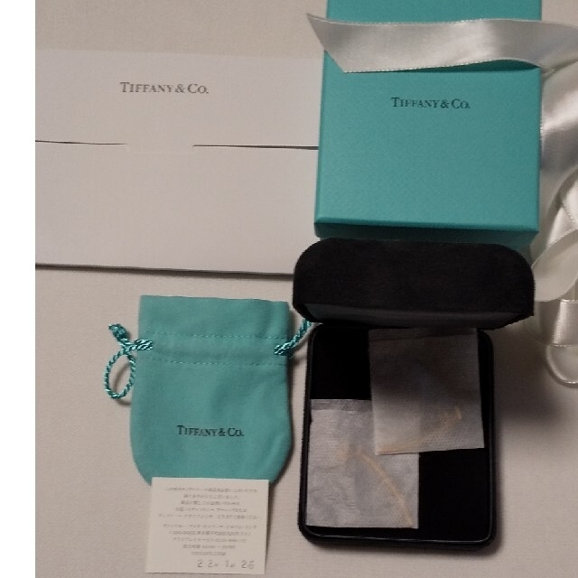 Tiffany & Co.(ティファニー)のティファニーT バーピアス【売約済】 レディースのアクセサリー(ピアス)の商品写真