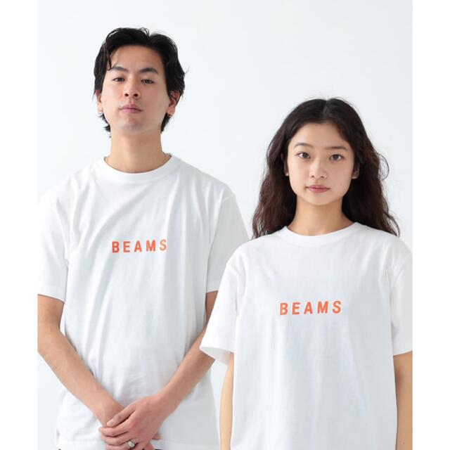 BEAMS(ビームス)のBEAMS Tシャツ メンズのトップス(Tシャツ/カットソー(半袖/袖なし))の商品写真