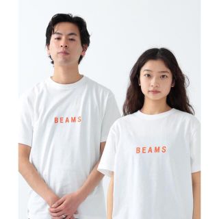 ビームス(BEAMS)のBEAMS Tシャツ(Tシャツ/カットソー(半袖/袖なし))