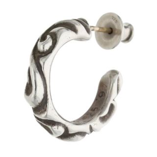 クロムハーツ メンズピアス(片耳用)の通販 1,000点以上 | Chrome クロムハーツ メンズピアス(片耳用)の通販 1,000点以上 | Chrome