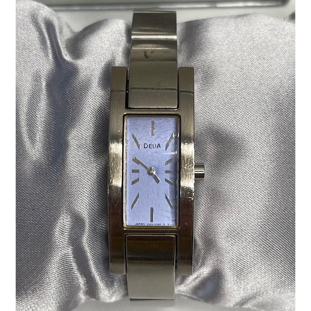ALBA(アルバ)の★☆ SEIKO ALBA DEUA レディース腕時計 ☆★ レディースのファッション小物(腕時計)の商品写真