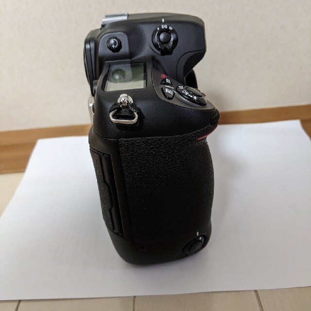 値下げ・現状品】ニコン(NIKON) D2H 元箱・付属品付き デジタル一眼