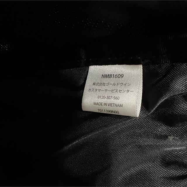 THE NORTH FACE(ザノースフェイス)のノースフェイス　ヒューズボックス　トート　ステッカープリント メンズのバッグ(バッグパック/リュック)の商品写真