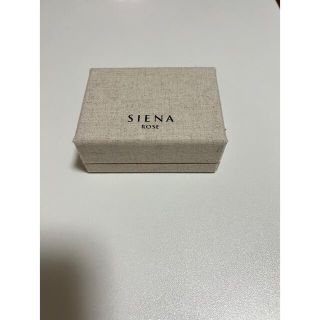 エテ(ete)のSIENA リング(リング(指輪))