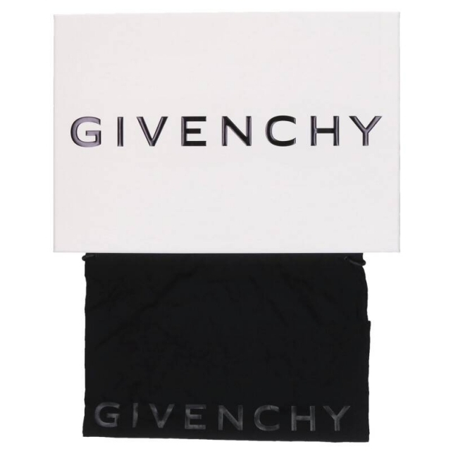 GIVENCHY - ジバンシィ MARSHMALLOW SANDAL スタッズ付きラバー GIVENCHY - ジバンシィ MARSHMALLOW SANDAL スタッズ付きラバー