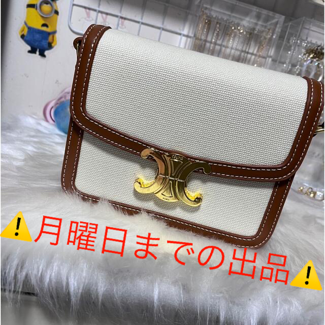 最上の品質な ⚠️処分予定⚠️ショルダーバッグ ショルダーバッグ 最上の品質な ⚠️処分予定⚠️ショルダーバッグ ショルダーバッグ