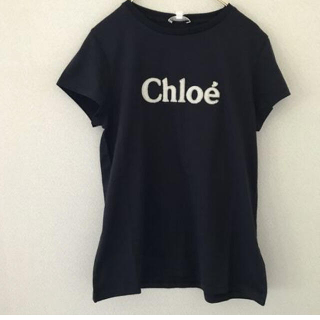 CHLOE クロエ CHC22AJH02182101 ウィングスリーブ Tシャツ