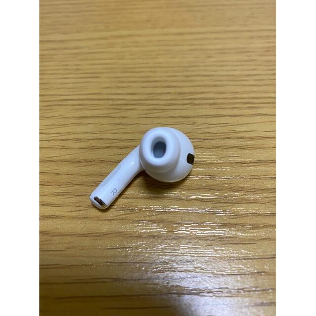 Apple(アップル)のAirPods pro 片耳 右耳 その他のその他(その他)の商品写真