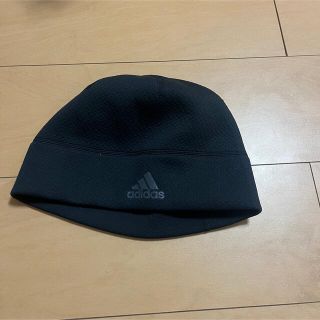 アディダス(adidas)の【健太郎様専用】adidas ニット帽(ニット帽/ビーニー)