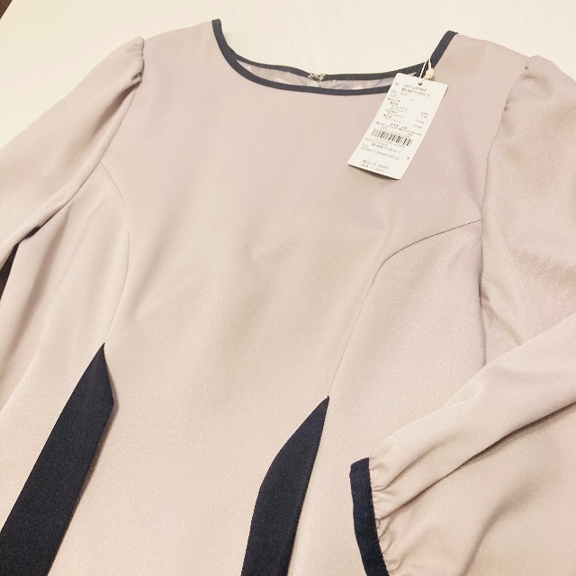 Maison de FLEUR - 【canone】隠れ家見つけるワンピース【神田