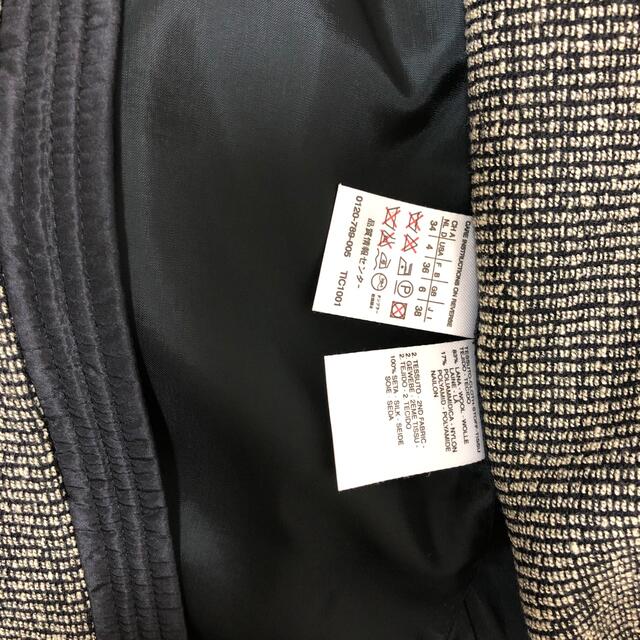 Max Mara(マックスマーラ)のマックスマーラー　スーツ レディースのフォーマル/ドレス(スーツ)の商品写真