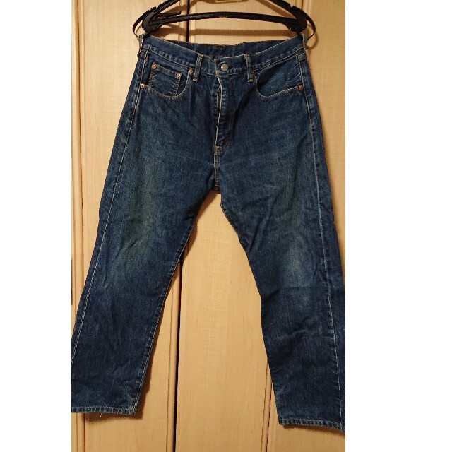 Levi's(リーバイス)のLevi's502ジーンズ メンズのパンツ(デニム/ジーンズ)の商品写真