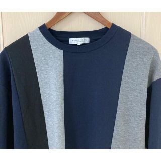 ユナイテッドアローズ(UNITED ARROWS)の【美品】UNITED ARROWS ユナイテッド アローズ  カットソー M(Tシャツ/カットソー(七分/長袖))