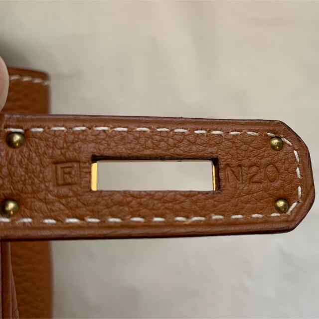 Hermes(エルメス)の【売約済】エルメス ケリー28 レディースのバッグ(ハンドバッグ)の商品写真