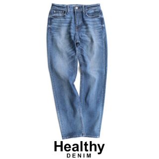 ヘルシーデニム(Healthy DENIM)のHealthy denimヘルシーデニム Citrus ストレート(デニム/ジーンズ)