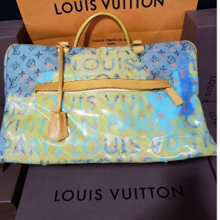 ヴィトン(LOUIS VUITTON) モノグラム ボストンバッグ(レディース ...