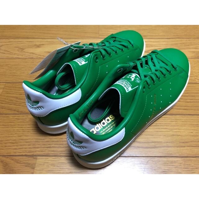 adidas(アディダス)のadidas originals Stan Smith メンズの靴/シューズ(スニーカー)の商品写真