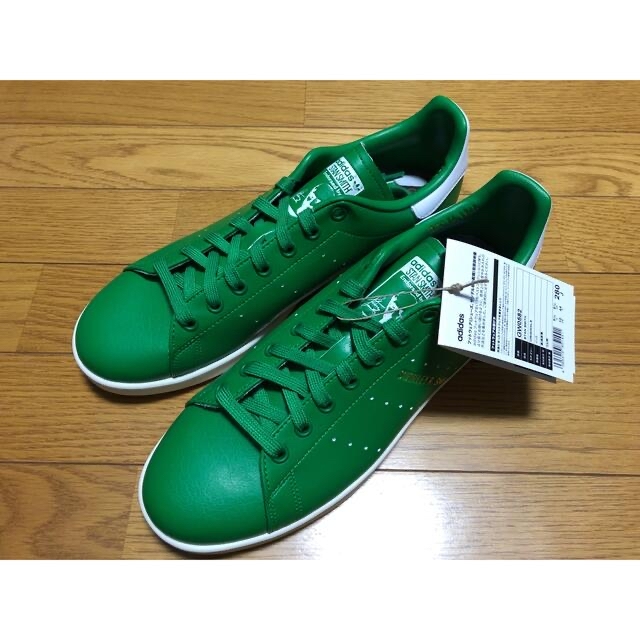 adidas(アディダス)のadidas originals Stan Smith メンズの靴/シューズ(スニーカー)の商品写真